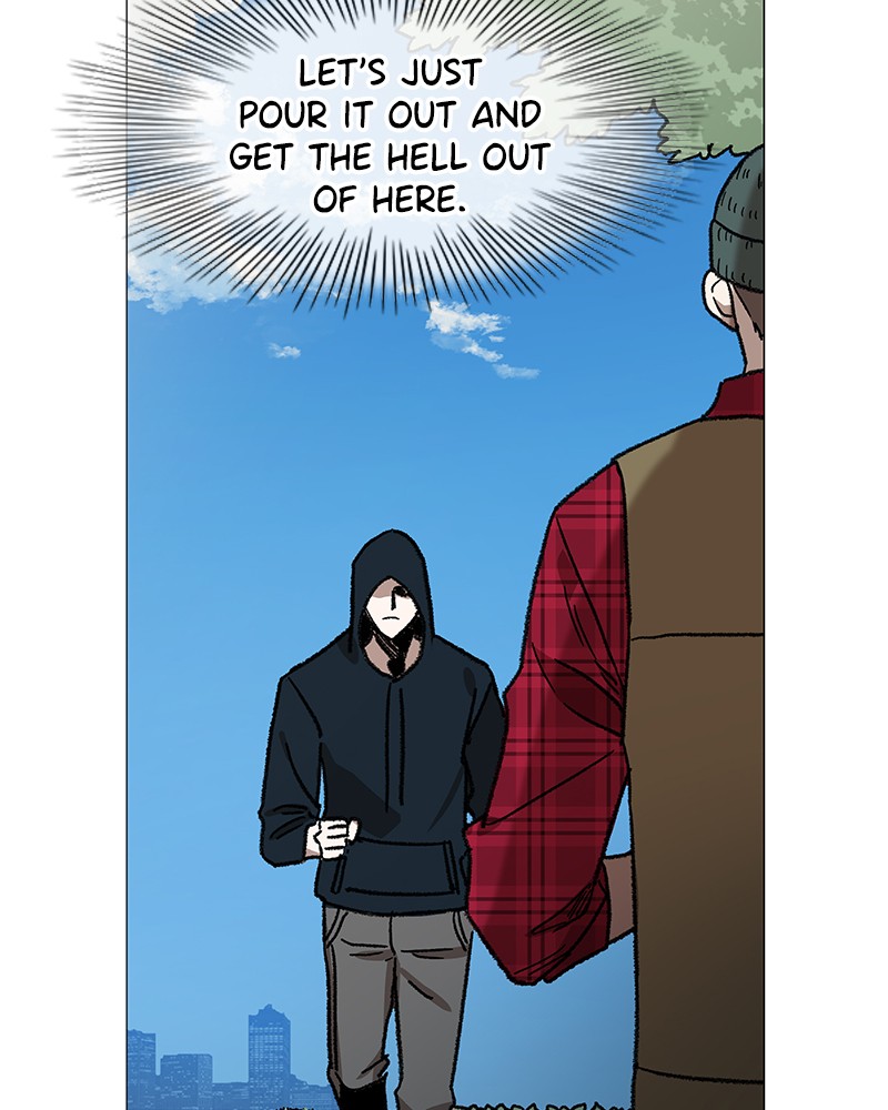 The Boxer chapter 60 page 23