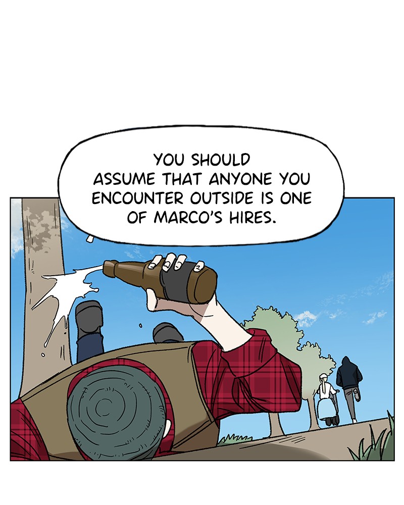 The Boxer chapter 60 page 32