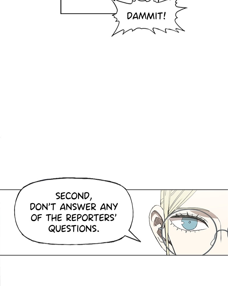 The Boxer chapter 60 page 34