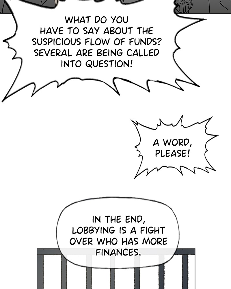 The Boxer chapter 60 page 43