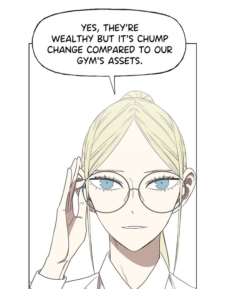 The Boxer chapter 60 page 45