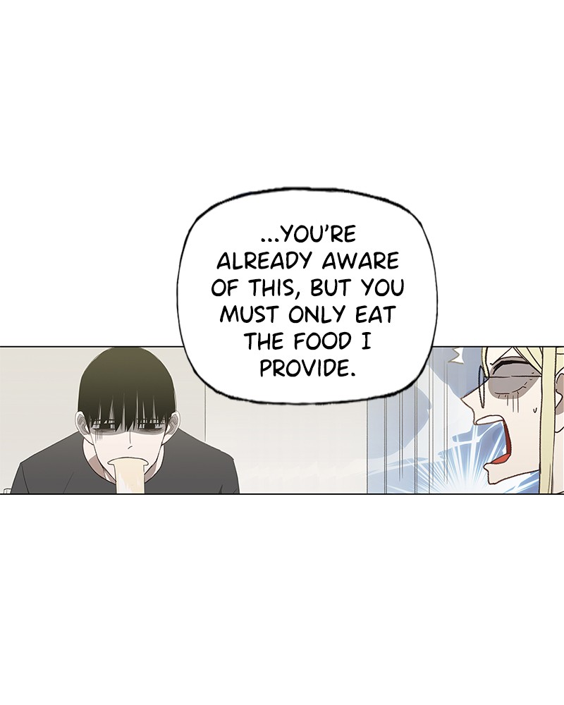 The Boxer chapter 60 page 47