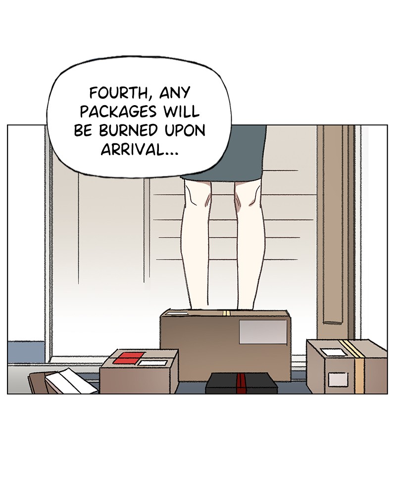 The Boxer chapter 60 page 48