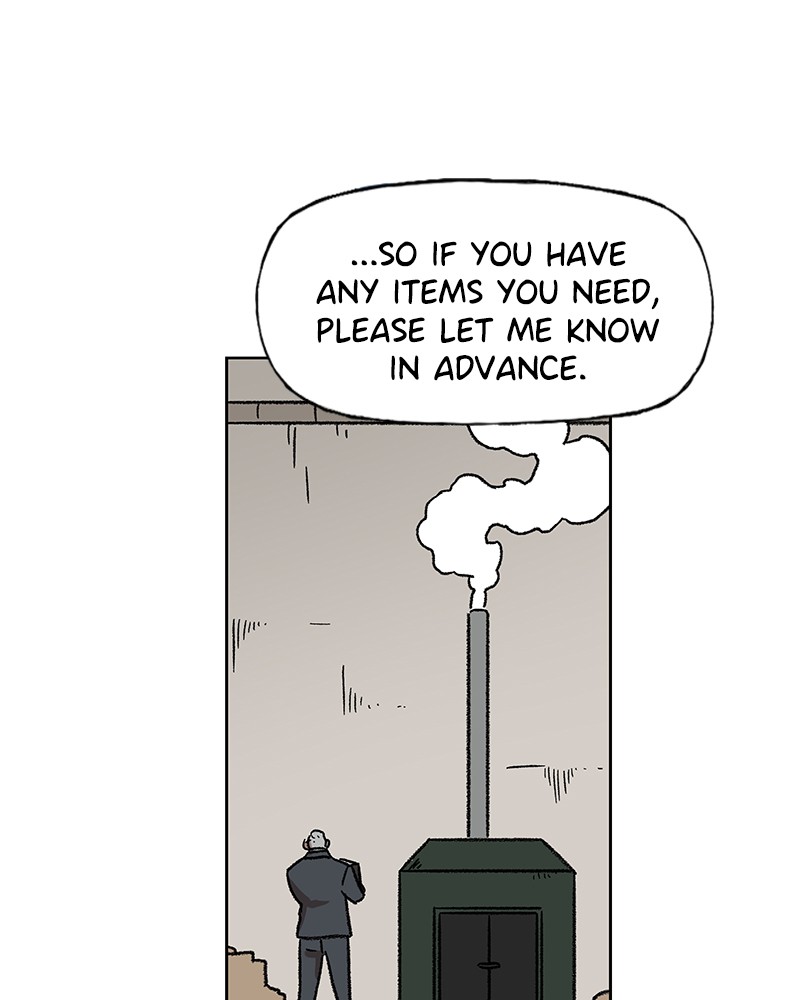 The Boxer chapter 60 page 49