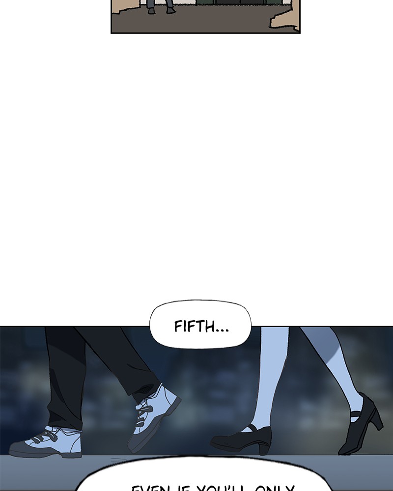 The Boxer chapter 60 page 50