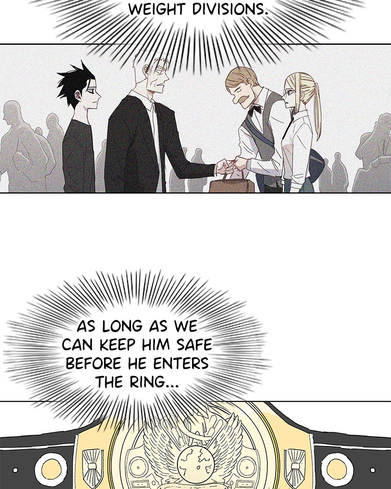 The Boxer chapter 60 page 64