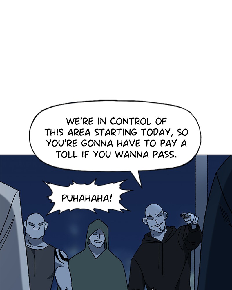 The Boxer chapter 60 page 72