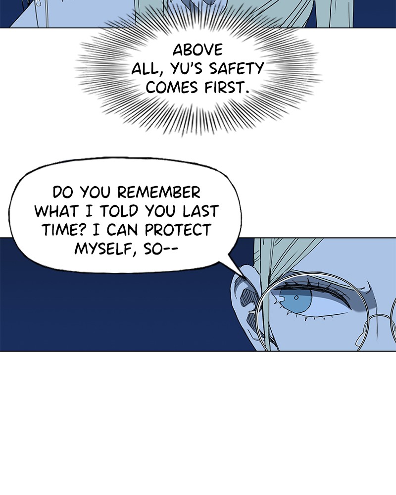 The Boxer chapter 60 page 75