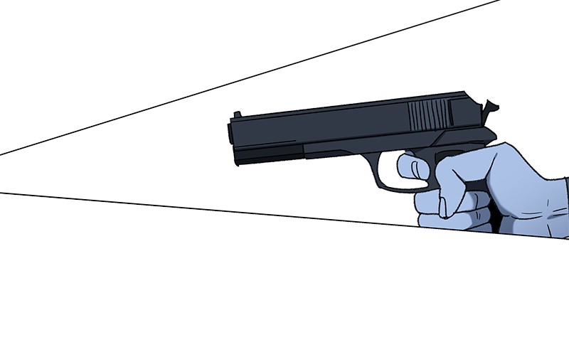 The Boxer chapter 60 page 77