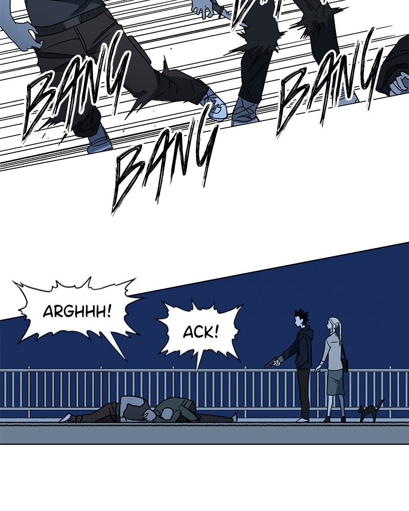 The Boxer chapter 60 page 79