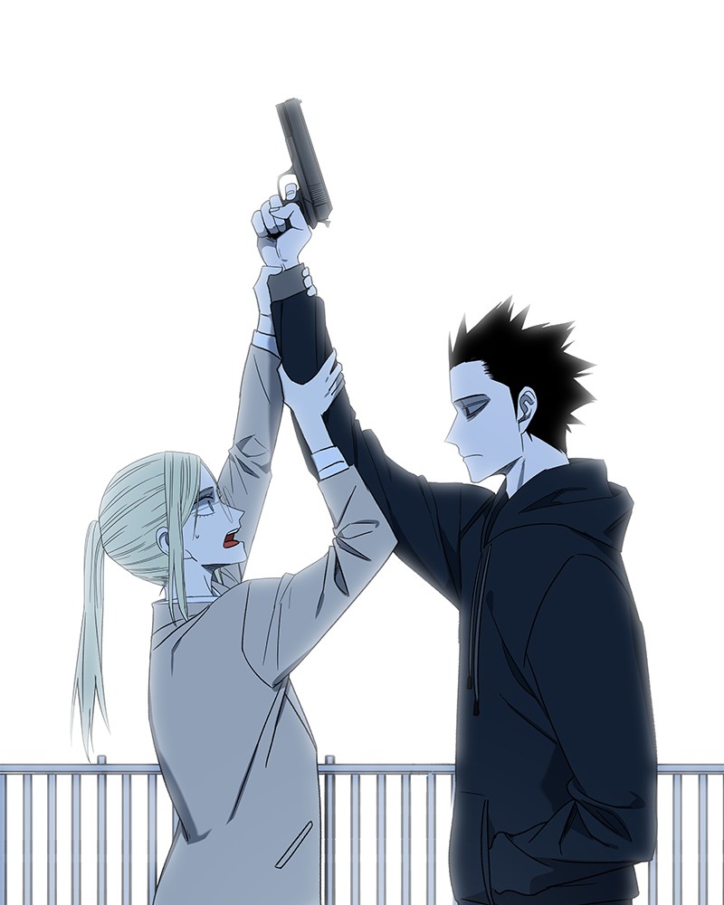 The Boxer chapter 60 page 82