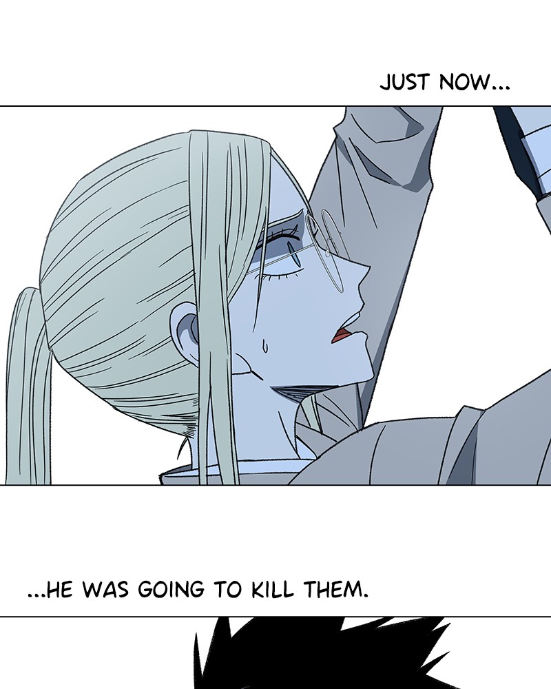 The Boxer chapter 60 page 84