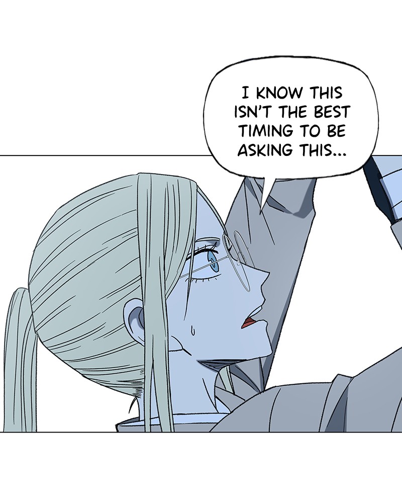 The Boxer chapter 60 page 96