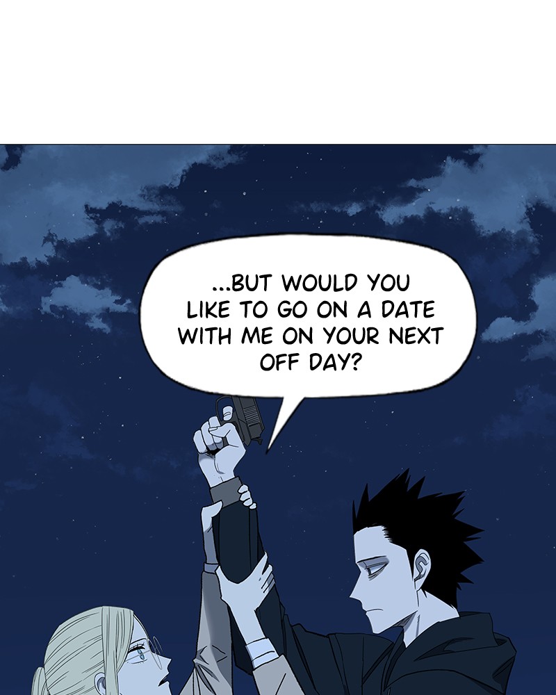 The Boxer chapter 60 page 98