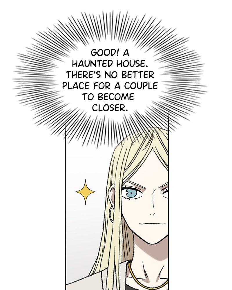 The Boxer chapter 61 page 104