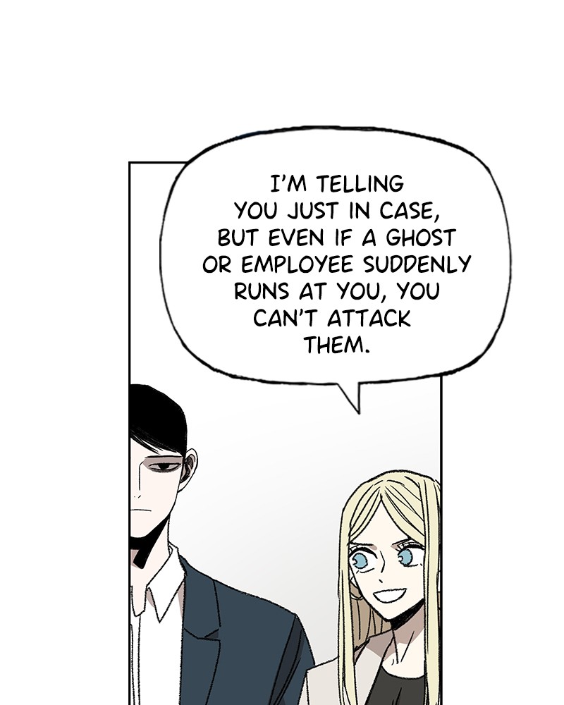 The Boxer chapter 61 page 109