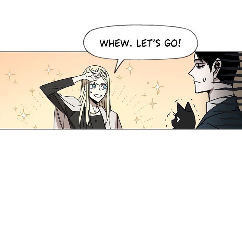 The Boxer chapter 61 page 117