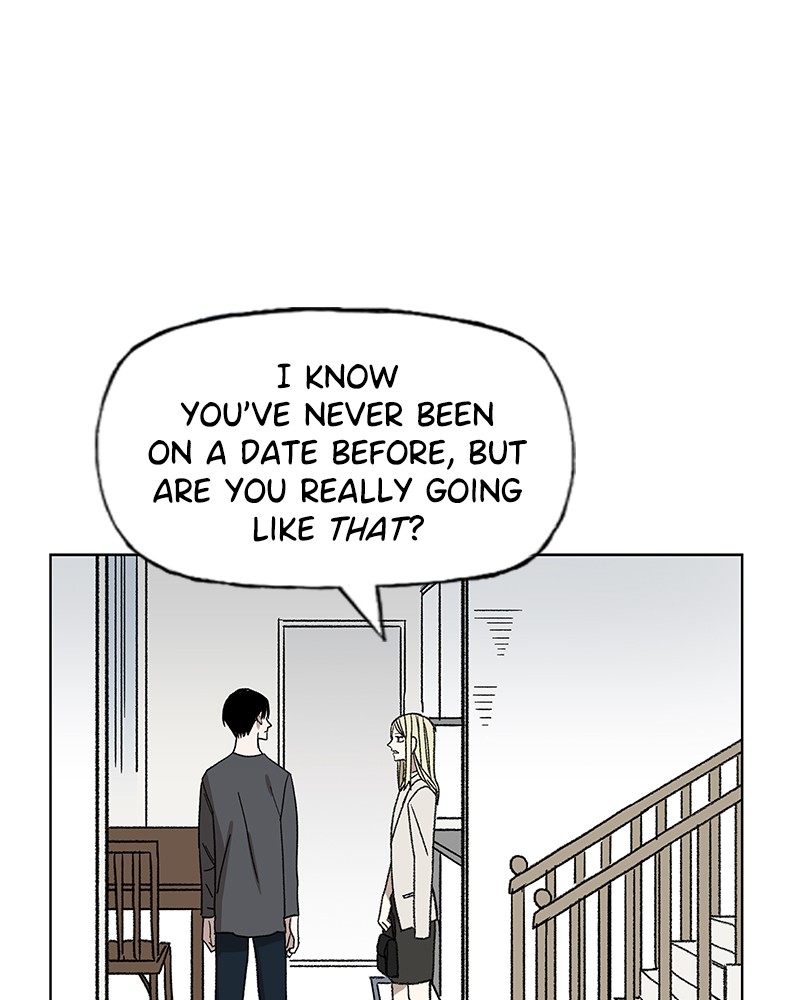 The Boxer chapter 61 page 17