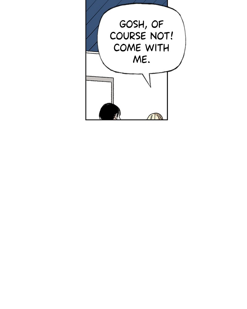 The Boxer chapter 61 page 19