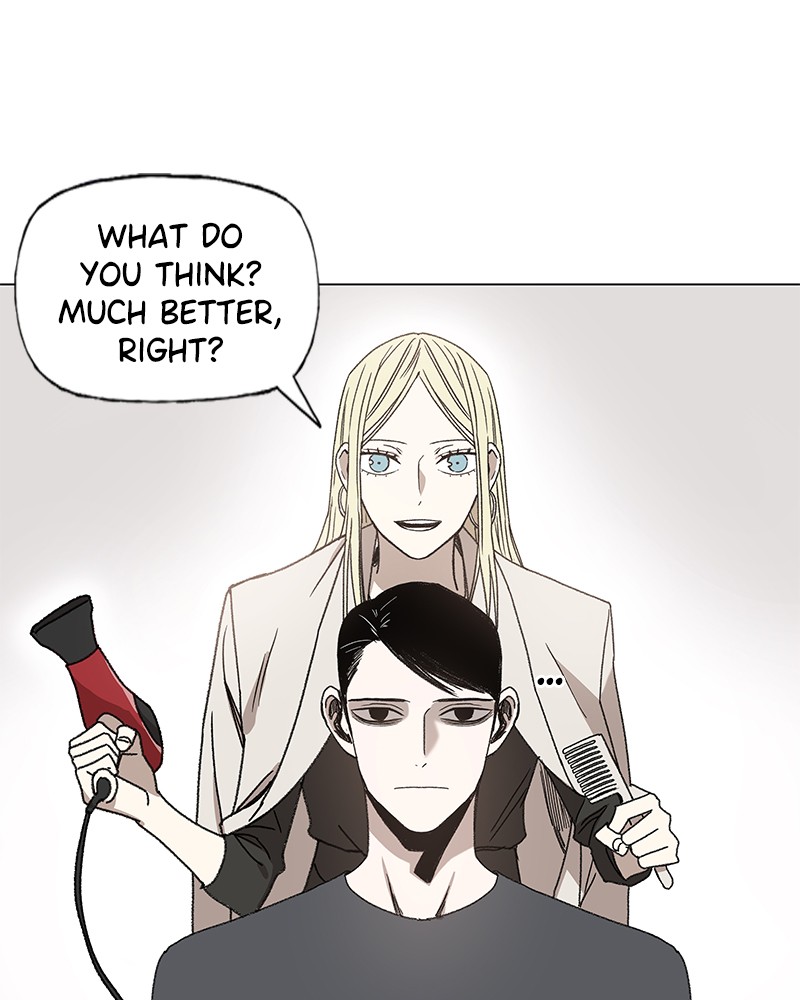 The Boxer chapter 61 page 20