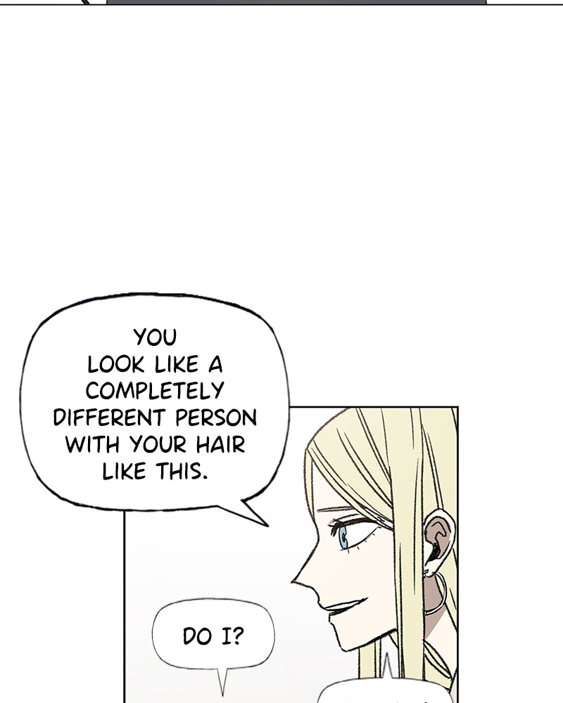 The Boxer chapter 61 page 21