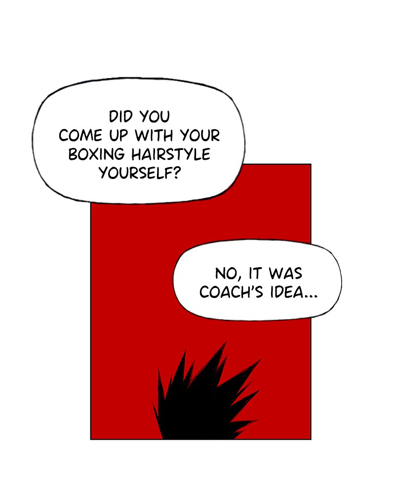 The Boxer chapter 61 page 23