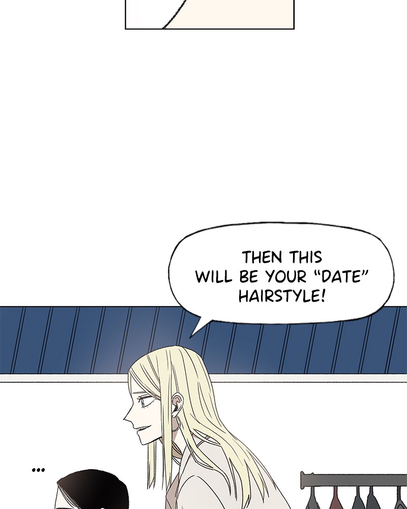 The Boxer chapter 61 page 25