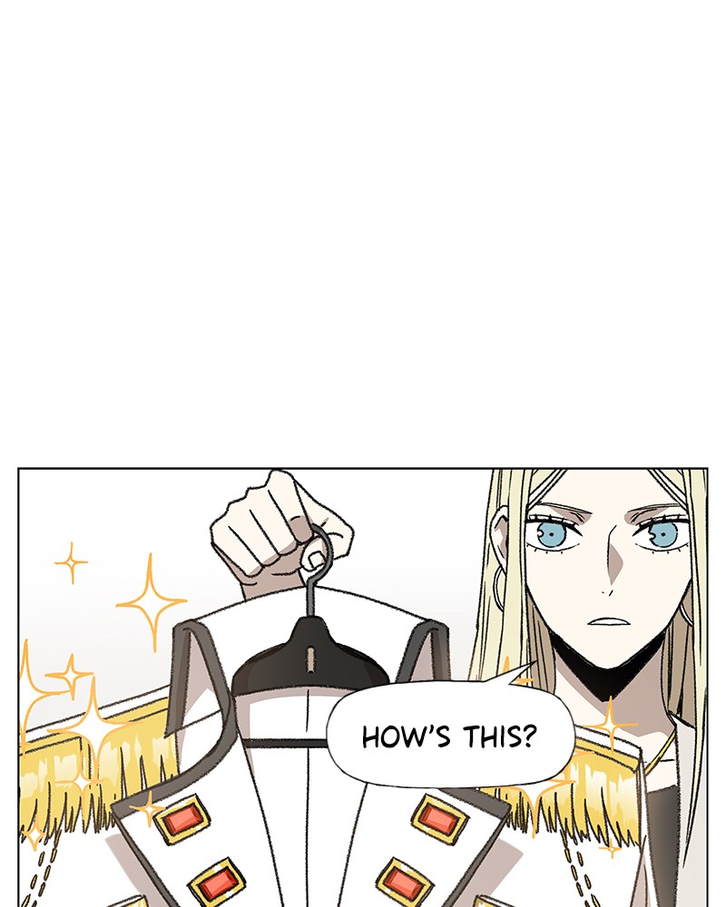 The Boxer chapter 61 page 30