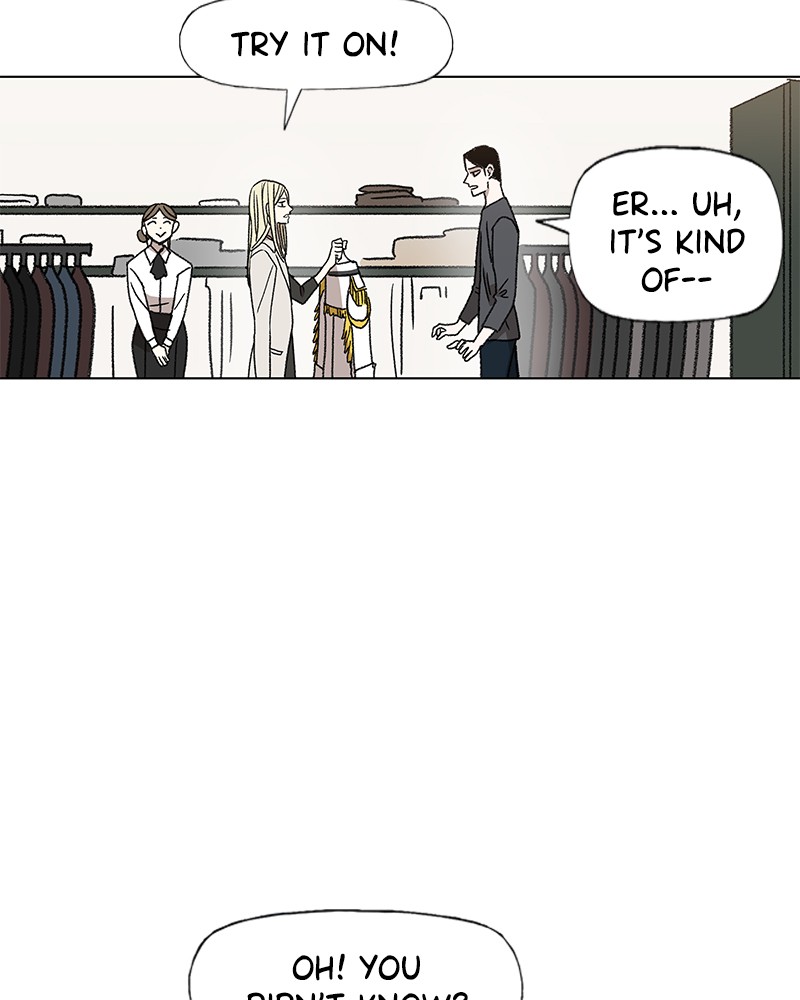 The Boxer chapter 61 page 33