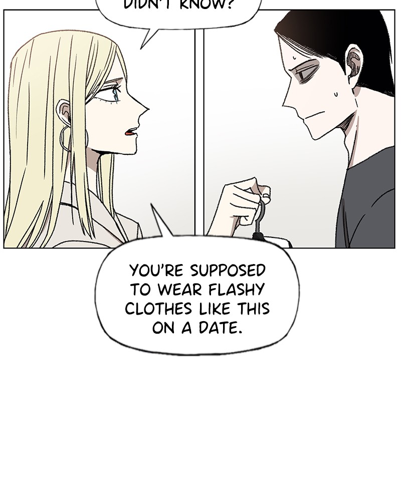 The Boxer chapter 61 page 34