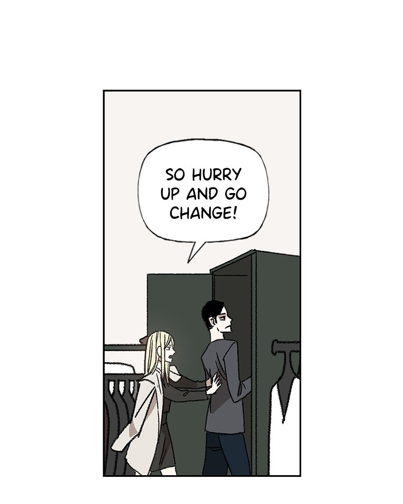 The Boxer chapter 61 page 35