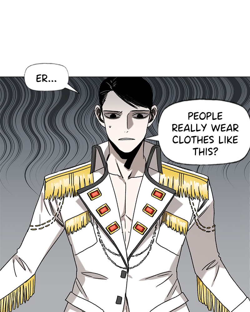 The Boxer chapter 61 page 37