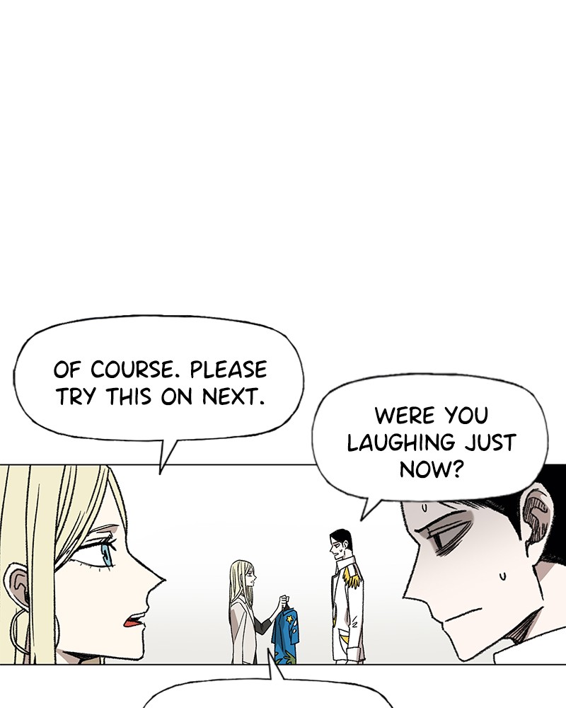 The Boxer chapter 61 page 40