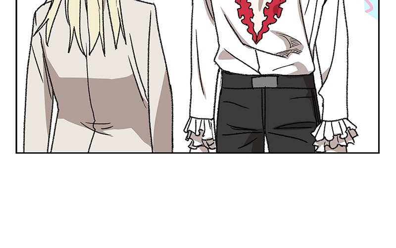 The Boxer chapter 61 page 43