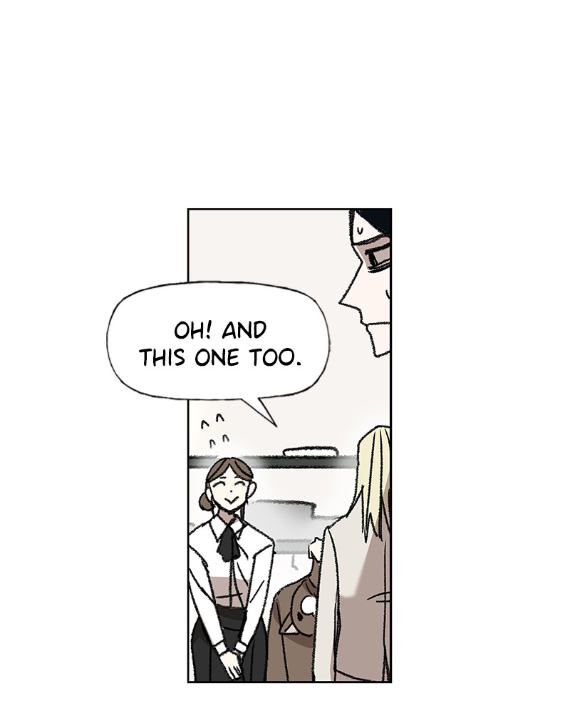 The Boxer chapter 61 page 58