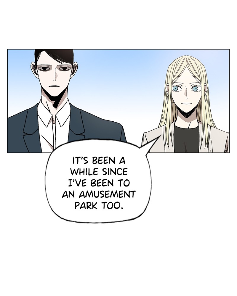 The Boxer chapter 61 page 61