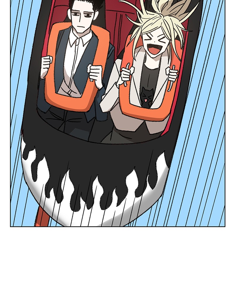 The Boxer chapter 61 page 66