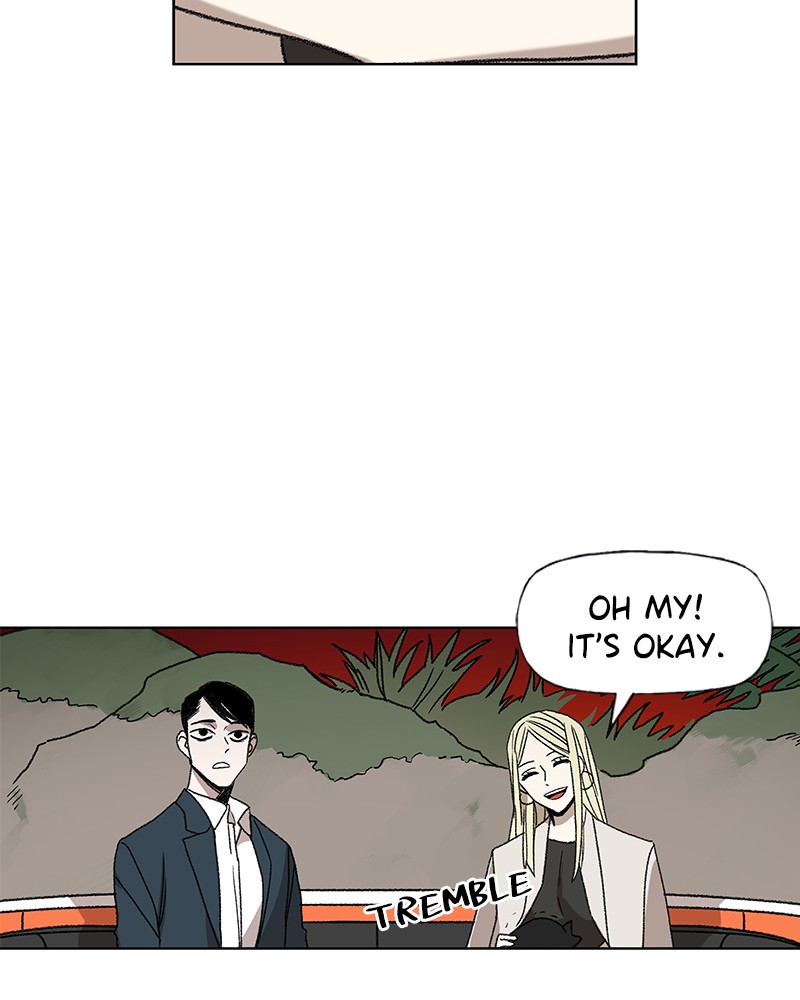 The Boxer chapter 61 page 74