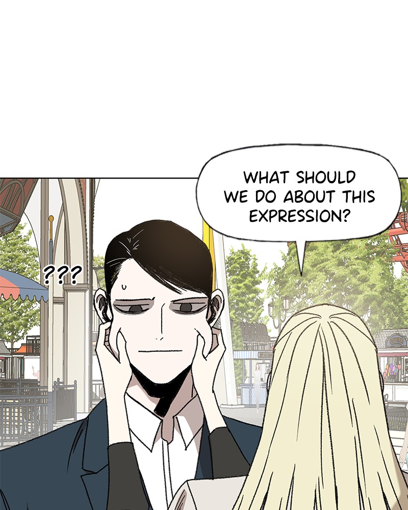 The Boxer chapter 61 page 88