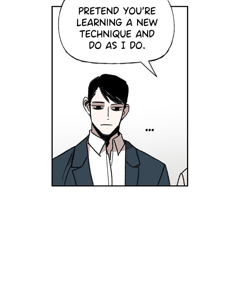 The Boxer chapter 61 page 91