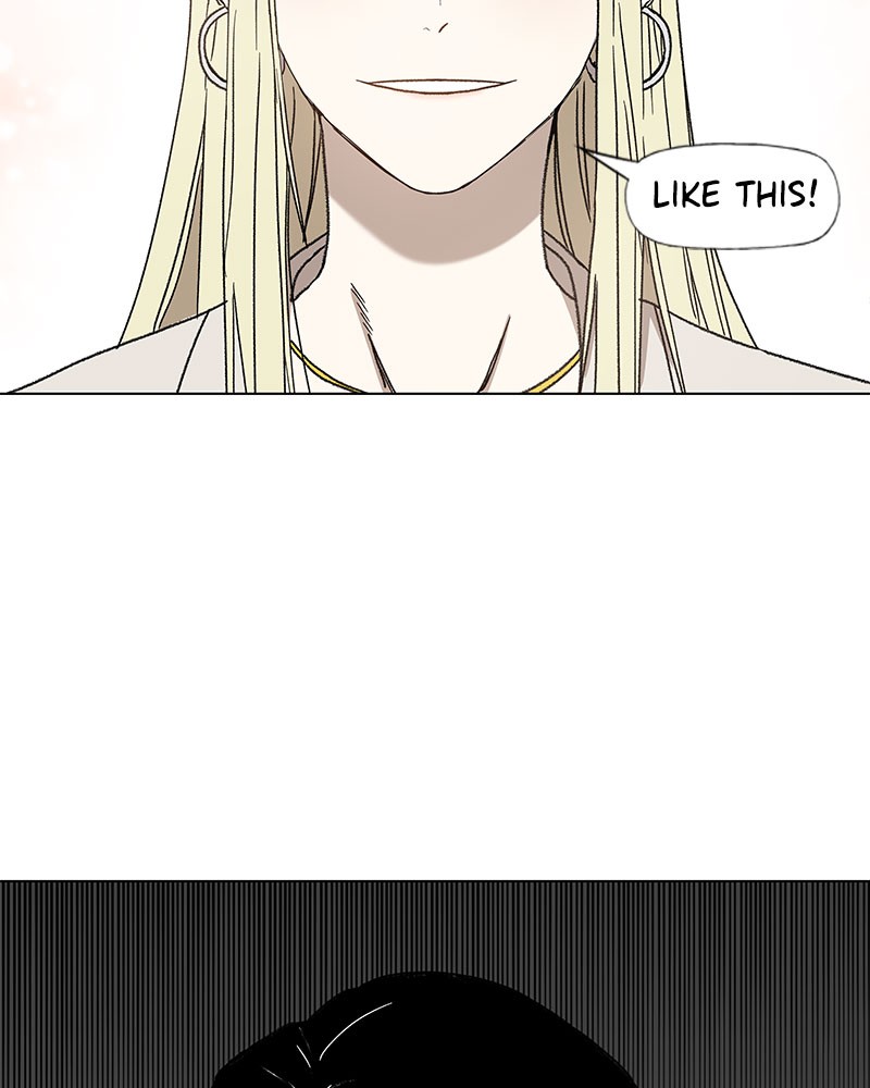 The Boxer chapter 61 page 98