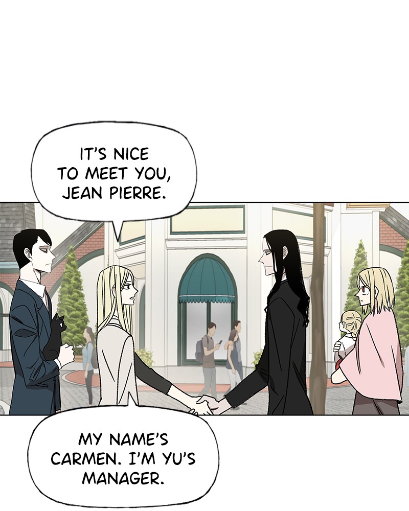 The Boxer chapter 62 page 1