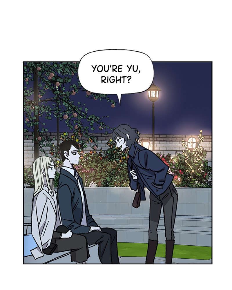 The Boxer chapter 62 page 100