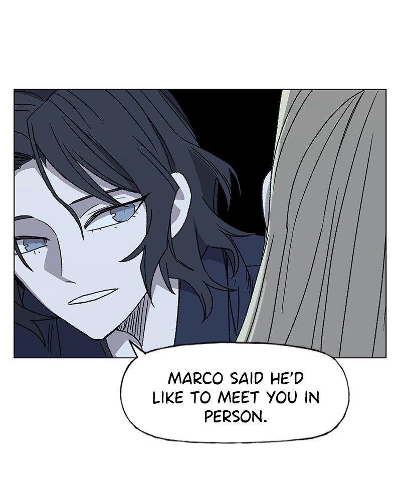 The Boxer chapter 62 page 108