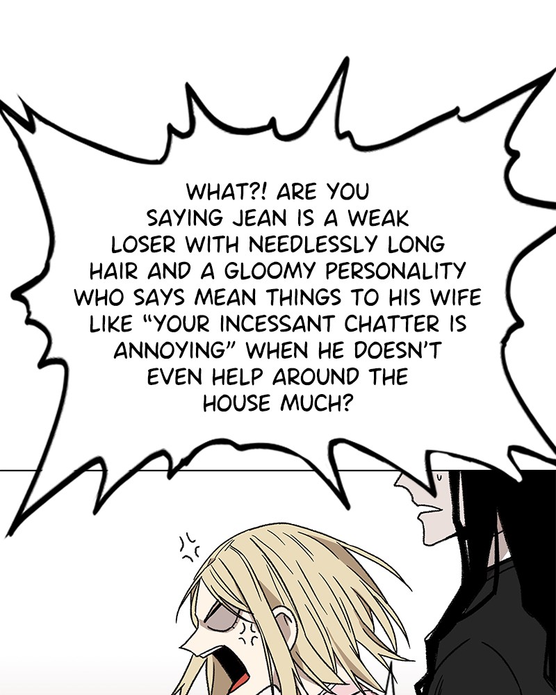 The Boxer chapter 62 page 12