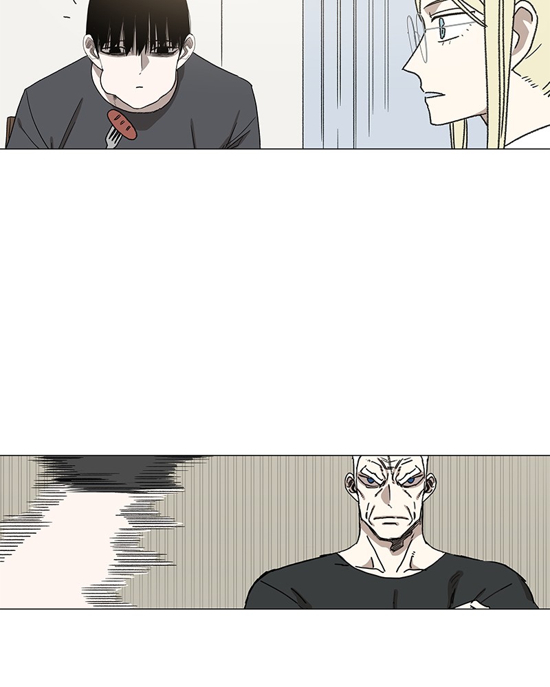 The Boxer chapter 62 page 132