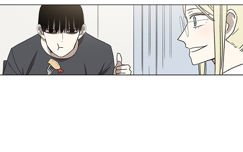 The Boxer chapter 62 page 134