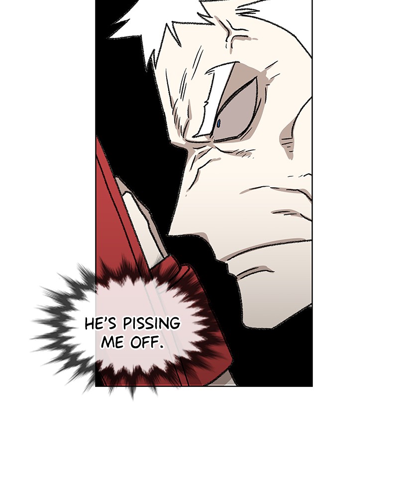 The Boxer chapter 62 page 137