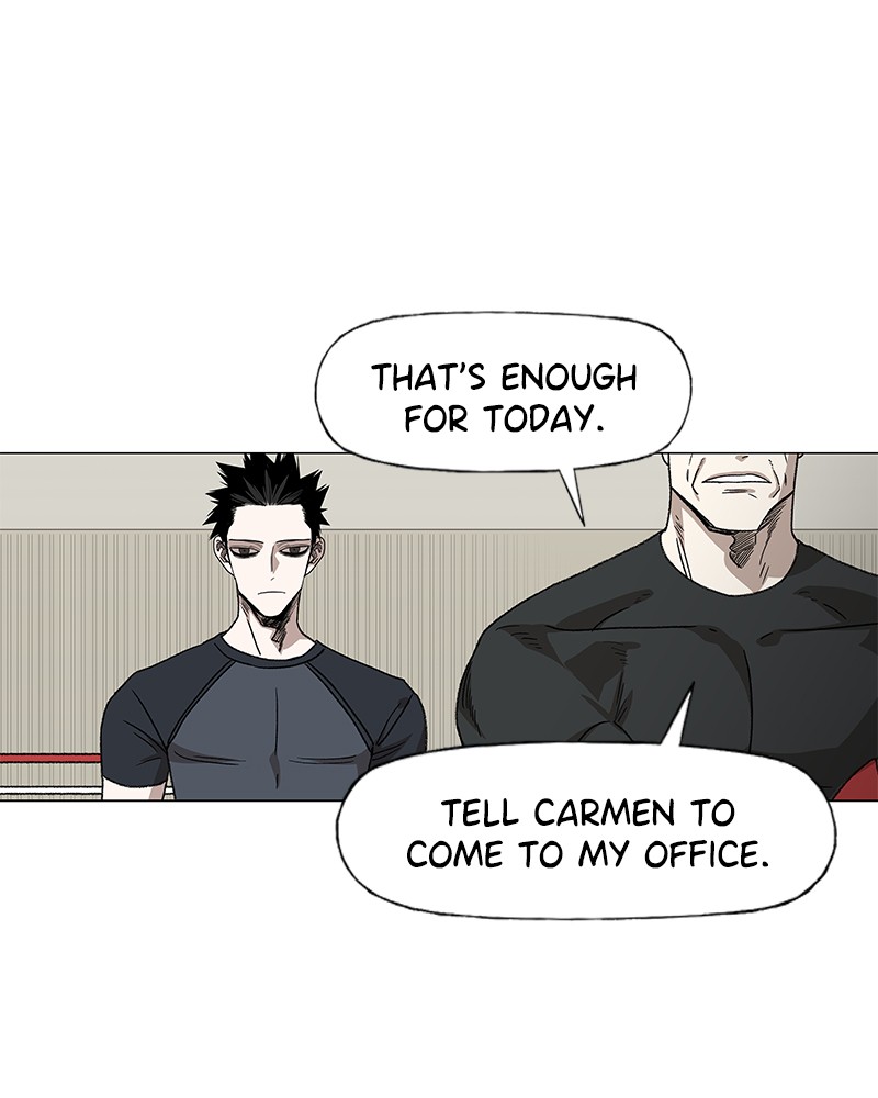 The Boxer chapter 62 page 138