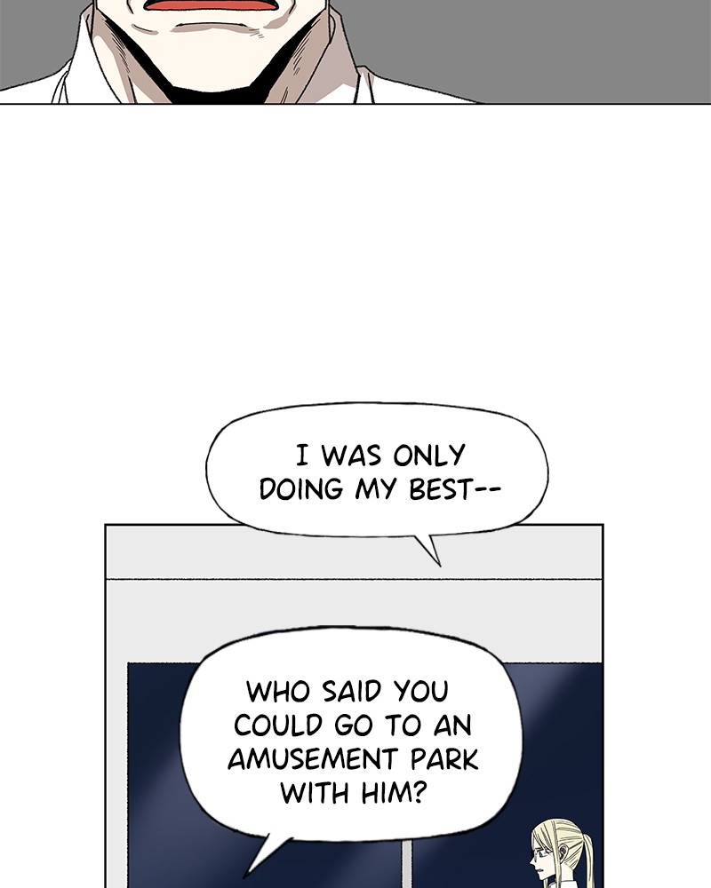 The Boxer chapter 62 page 140